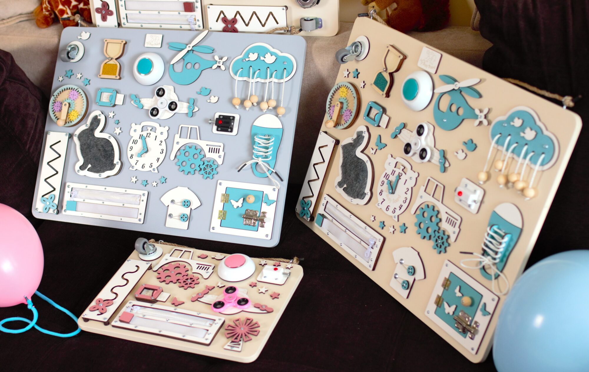 busyboards designs